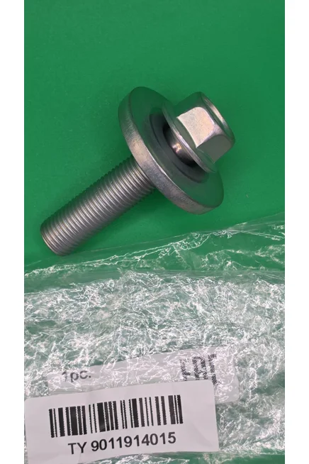 Genuine Toyota 3SGE crank bolt