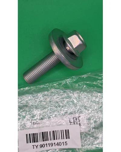 Genuine Toyota 3SGTE crank bolt
