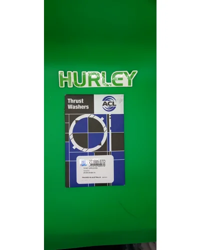 ACL  Toyota 4AGE 1.6 16v thrust washer set