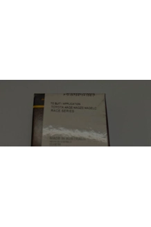 ACL Race Toyota 4A..