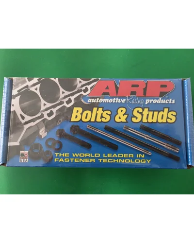 ARP Toyota 4AGE 4AGZE 1.6 16v main stud kit
