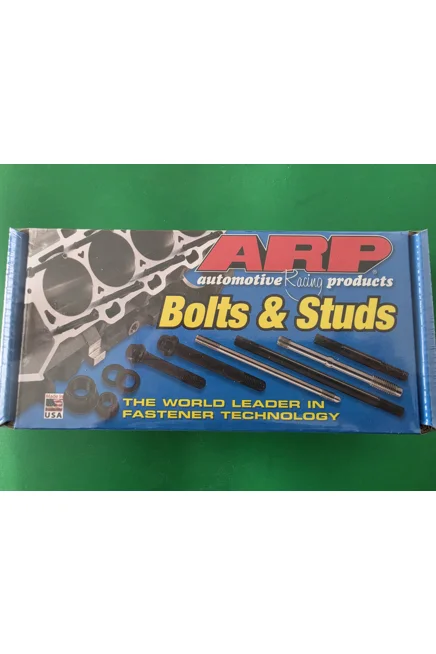 ARP Toyota 4AGE 4AGZE 1.6 16v main stud kit