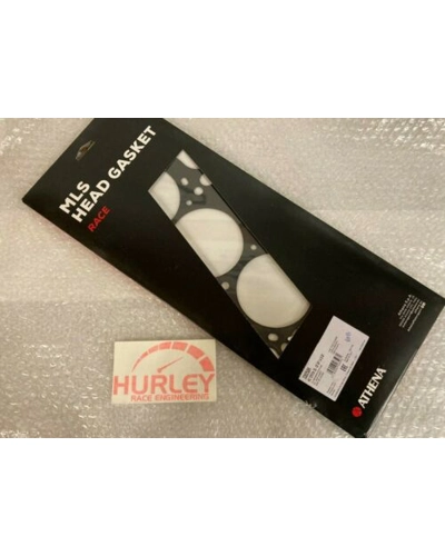 ATHENA Toyota 3SGE 3SGTE MLS HEAD GASKET 1.4mm - MR2 Turbo Celica GT4