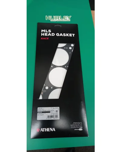 Athena Toyota 4AGE 16v MLS head gasket 1.3mm