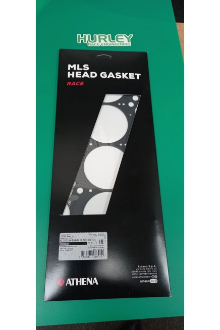 Athena Toyota 4AGE 16v MLS head gasket 1.3mm