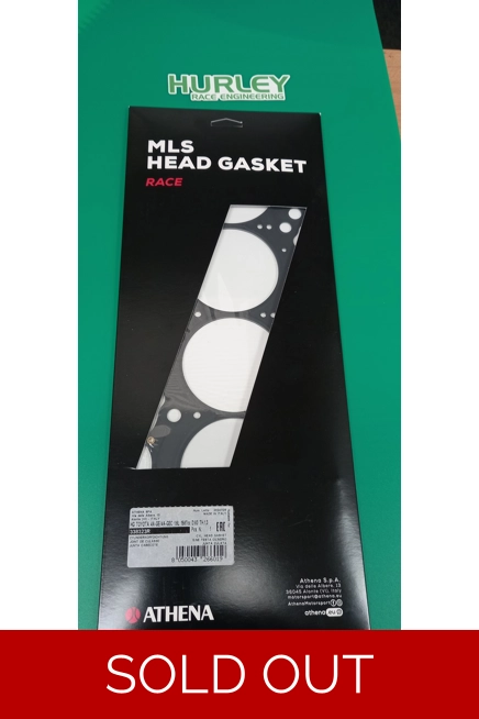 Athena Toyota 4AGE 16v MLS head gasket 1.3mm