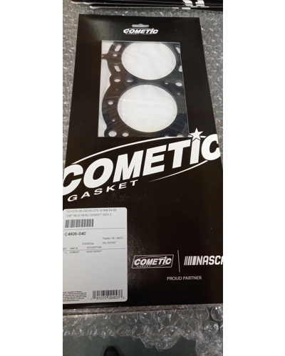 Cometic Toyota 3S-GE/3S-GTE 94-99 Gen 3 87mm Bore .040 inch MLS Head Gasket
