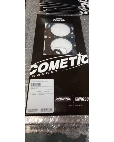 Cometic Toyota 3S-GE/3S-GTE 94-99 Gen 3 87mm Bore .051 inch MLS Head Gasket