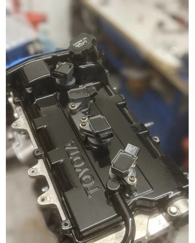 Hurley Toyota 3SGTE Coil On Plug Adapter Kit