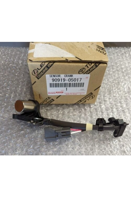 Genuine Toyota 5SFE crankshaft position sensor