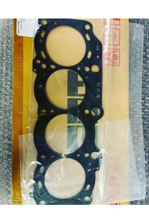 HKS 3SGE BEAMS TUR..