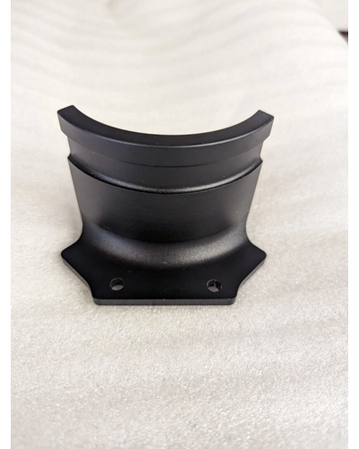 Dallara F3 water header tank mounting bracket