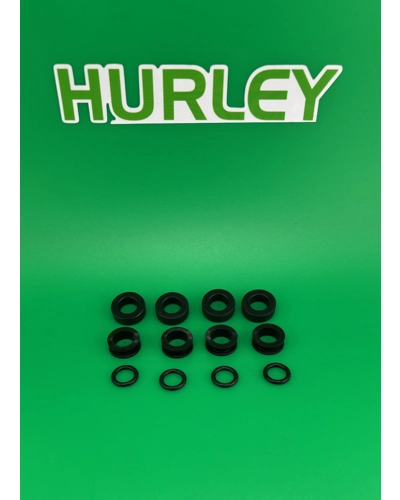 Toyota 3SGE BEAMS Fuel Injector Seal Kit