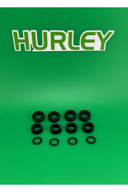 Toyota 3SGE BEAMS Fuel Injector Seal Kit