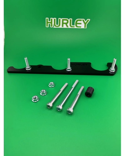 Hurley Toyota 3SGTE coil on plug adapter plate COP - MR2 Celica