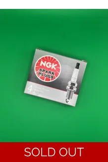 NGK spark plug ( s..