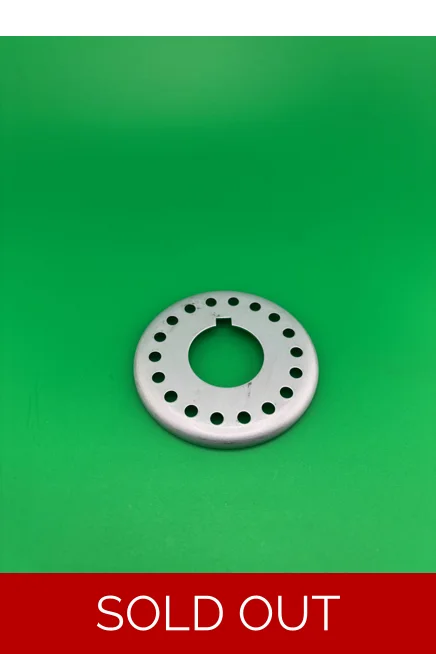 Genuine Toyota 4AGE 4AGZE timing belt guide washer