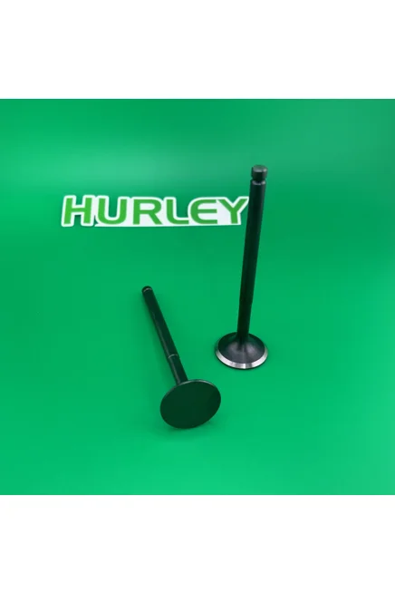 Hurley Toyota 4EFTE 5EFTE oversize exhaust valve..