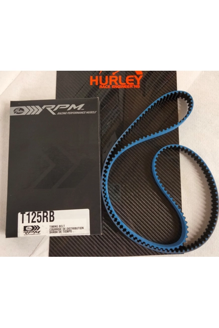 Gates Racing Toyota 3SGE timing belt