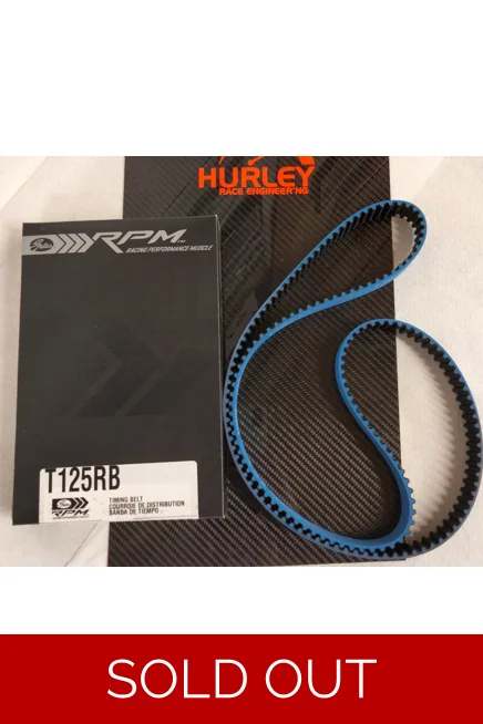 Gates Racing Toyota 3SGE timing belt