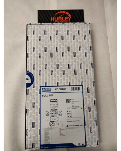 Ajusa Toyota 3SGTE full engine gasket set