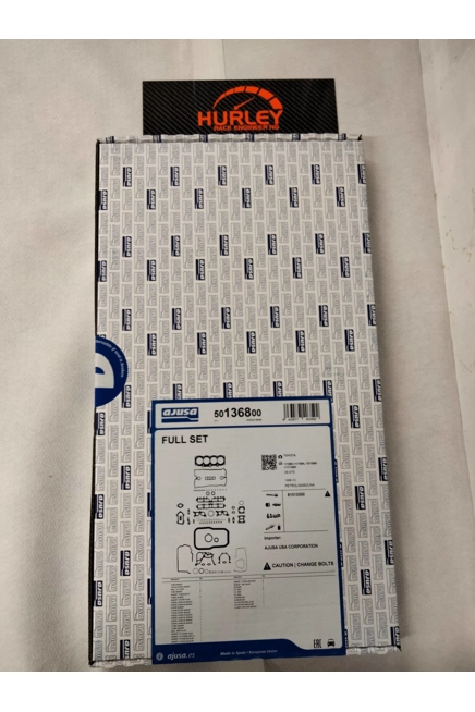 Ajusa Toyota 3SGTE full engine gasket set