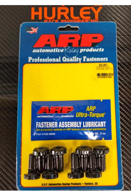 ARP Toyota 3SGE flywheel bolt set