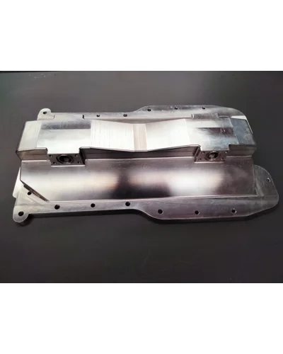 Hurley Toyota 3SGE BEAMS dry sump oil pan kit