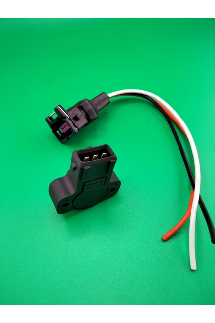 Throttle position sensor kit for throttle bodies, Jenvey, DCOE etc. TPS