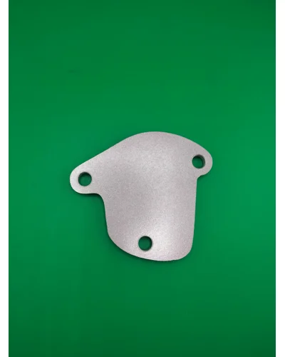 Ford Cross-Flow ,Pre Cross-Flow MAE oil pump  Blanking Plate
