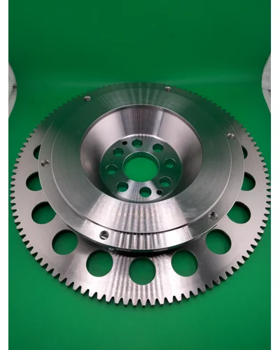 Hurley 3SGE BEAMS Altezza lightweight racing flywheel