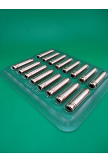 Hurley bronze valv..