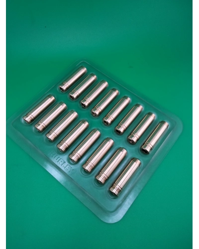 Toyota 4AGE racing bronze valve guides