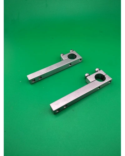 Jenvey Fuel Rail Mounting SFS Bosch EV14L long