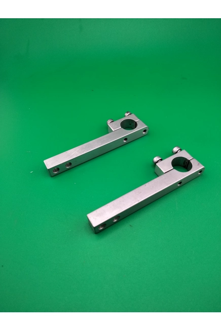 Jenvey Fuel Rail Mounting SFS Bosch EV14L long