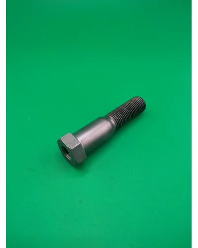 Dallara F3 push rod turnbuckle