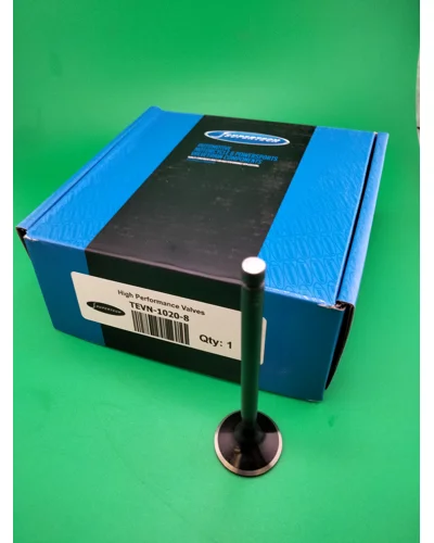 Supertech performance oversize 4AGE exhaust valve set ( Formula Atlantic )