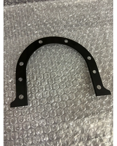 Genuine Toyota 4AGE 20v rear main oil seal housing gasket