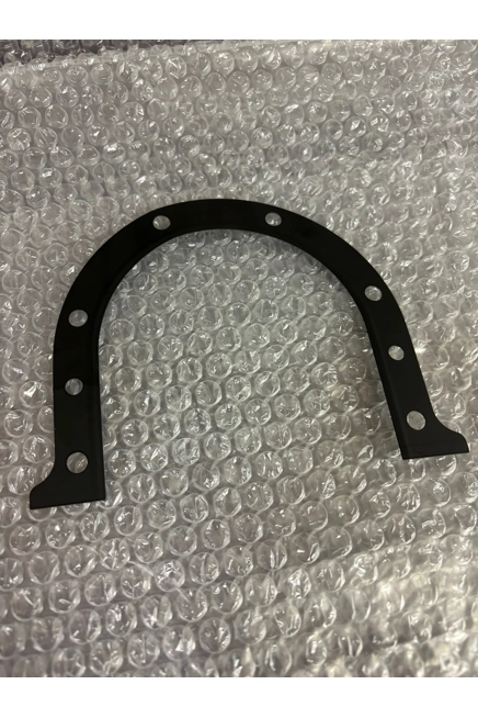 Genuine Toyota 4AGE 20v rear main oil seal housing gasket