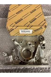 Genuine Toyota 4AG..