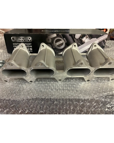 Jenvey 4AGE 1.6 16v big port inlet manifold