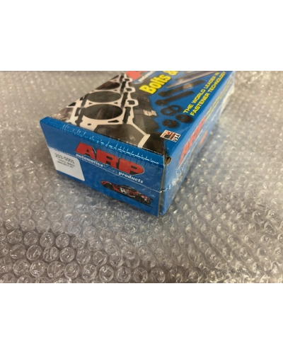 ARP main bearing cap bolt