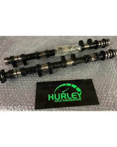 Billet competition 3SGE Altezza spec camshafts - Full Race