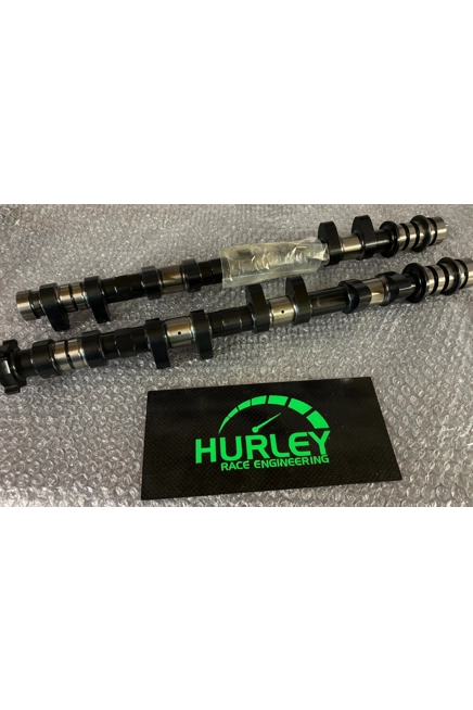 Billet competition 3SGE Altezza spec camshafts - Full Race