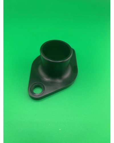 Hurley Toyota 3SGE 3SGTE slimline billet cylinder head water outlet Rev 1 / 2 Hurley Toyota 3SGE 3SGTE slimline billet cylinder head water outlet Rev 1 / 2