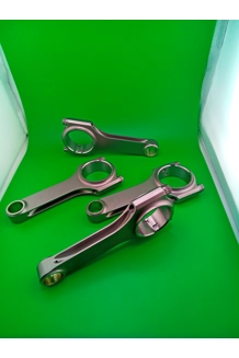 Hurley 3SGE BEAMS Steel..