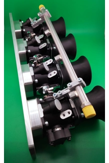 Hurley Toyota 3SGE BEAM..