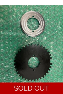 Hurley 3SGE 3SGTE ..