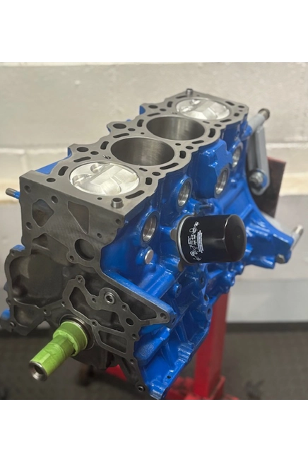 HURLEY 3SGE HIGH COMP BOTTOM END  ENGINE ASSEMBLY