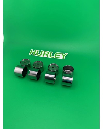 Toyota 4EFE 4EFTE 5EFE valve lifter- set of 8 - superfinished Toyota 4EFE 4EFTE 5EFE valve lifter- set of 8 - superfinished